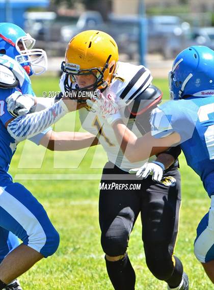 Thumbnail 1 in Raton @ McCurdy photogallery.