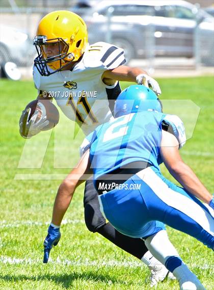 Thumbnail 3 in Raton @ McCurdy photogallery.
