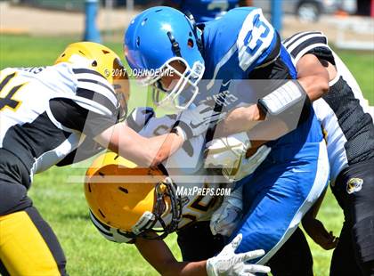 Thumbnail 3 in Raton @ McCurdy photogallery.