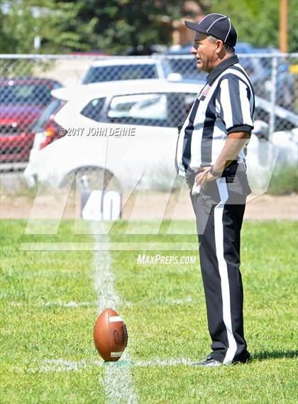 Thumbnail 3 in Raton @ McCurdy photogallery.
