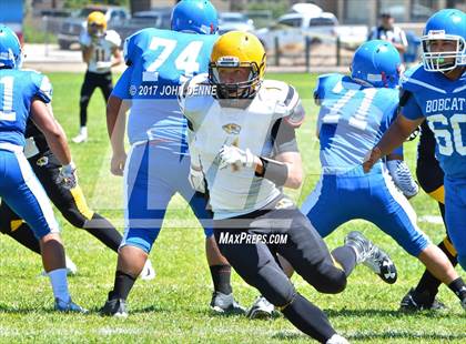 Thumbnail 1 in Raton @ McCurdy photogallery.