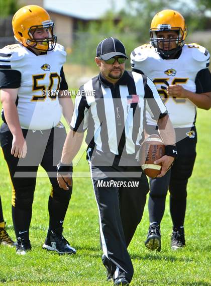 Thumbnail 3 in Raton @ McCurdy photogallery.
