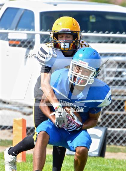 Thumbnail 3 in Raton @ McCurdy photogallery.