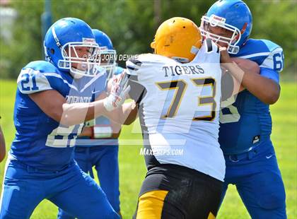 Thumbnail 3 in Raton @ McCurdy photogallery.