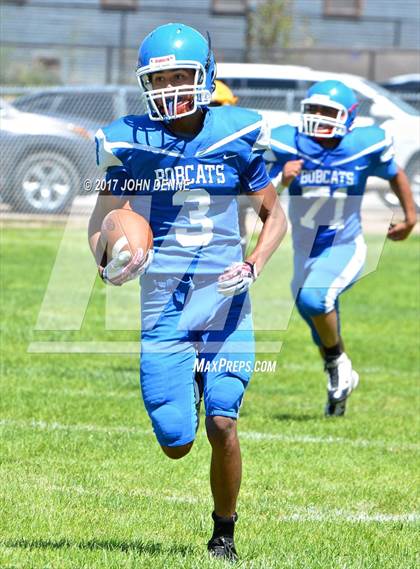 Thumbnail 2 in Raton @ McCurdy photogallery.