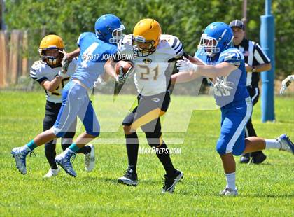 Thumbnail 1 in Raton @ McCurdy photogallery.