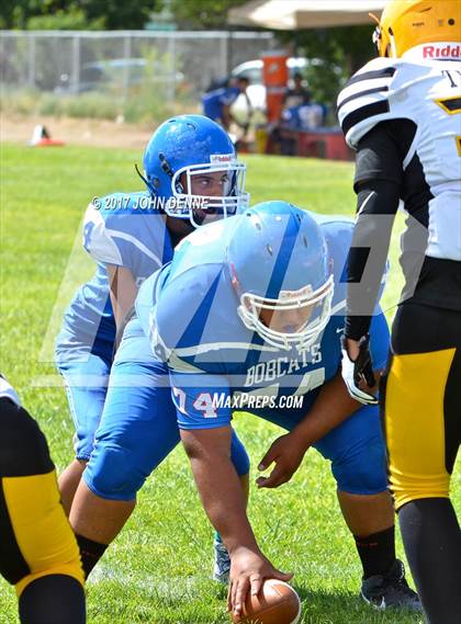 Thumbnail 1 in Raton @ McCurdy photogallery.