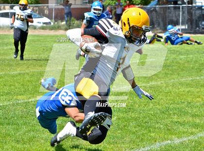 Thumbnail 3 in Raton @ McCurdy photogallery.