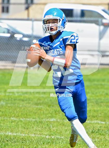 Thumbnail 1 in Raton @ McCurdy photogallery.