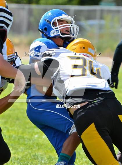Thumbnail 1 in Raton @ McCurdy photogallery.