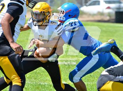 Thumbnail 3 in Raton @ McCurdy photogallery.