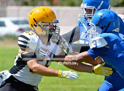 Thumbnail 2 in Raton @ McCurdy photogallery.