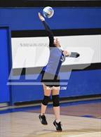 Photo from the gallery "Santa Clarita Christian @ Desert Christian"