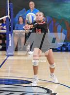 Photo from the gallery "Santa Clarita Christian @ Desert Christian"