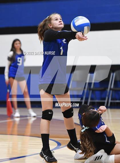 Thumbnail 3 in Santa Clarita Christian @ Desert Christian photogallery.