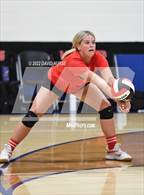 Photo from the gallery "Santa Clarita Christian @ Desert Christian"