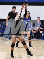 Photo from the gallery "Santa Clarita Christian @ Desert Christian"