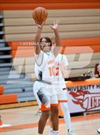 Photo from the gallery "Atlantic @ University"