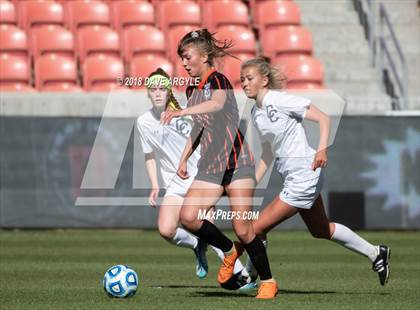 Thumbnail 3 in Corner Canyon vs. Murray (UHSAA 5A Final) photogallery.