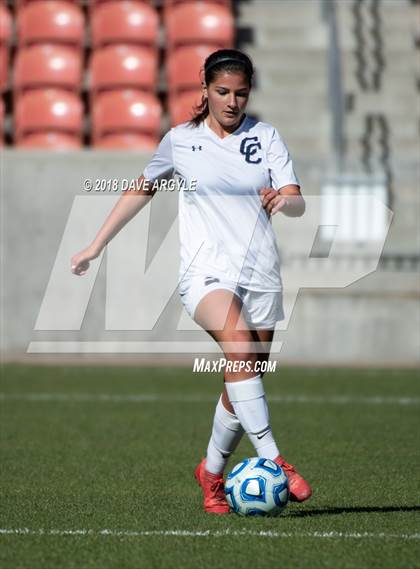 Thumbnail 3 in Corner Canyon vs. Murray (UHSAA 5A Final) photogallery.