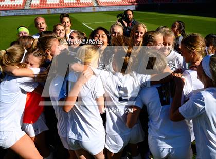 Thumbnail 3 in Corner Canyon vs. Murray (UHSAA 5A Final) photogallery.