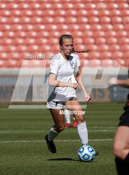 Thumbnail 1 in Corner Canyon vs. Murray (UHSAA 5A Final) photogallery.