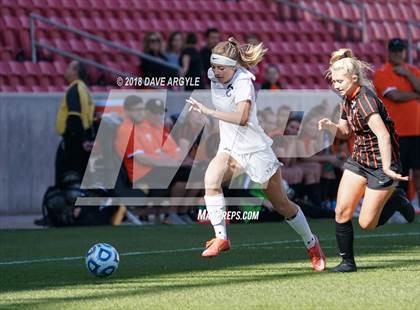 Thumbnail 1 in Corner Canyon vs. Murray (UHSAA 5A Final) photogallery.