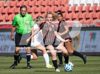 Thumbnail 2 in Corner Canyon vs. Murray (UHSAA 5A Final) photogallery.