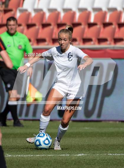 Thumbnail 2 in Corner Canyon vs. Murray (UHSAA 5A Final) photogallery.