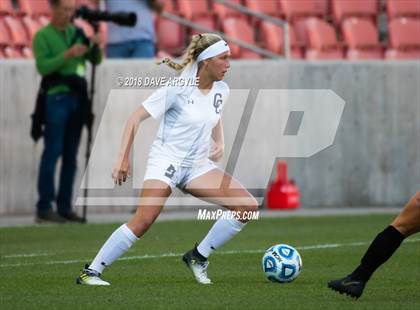 Thumbnail 1 in Corner Canyon vs. Murray (UHSAA 5A Final) photogallery.