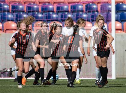 Thumbnail 3 in Corner Canyon vs. Murray (UHSAA 5A Final) photogallery.