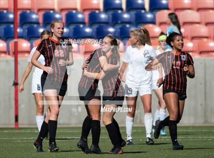 Thumbnail 1 in Corner Canyon vs. Murray (UHSAA 5A Final) photogallery.