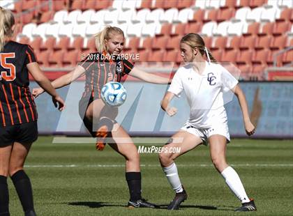 Thumbnail 2 in Corner Canyon vs. Murray (UHSAA 5A Final) photogallery.