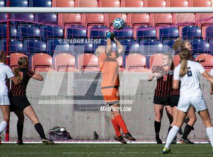 Thumbnail 2 in Corner Canyon vs. Murray (UHSAA 5A Final) photogallery.