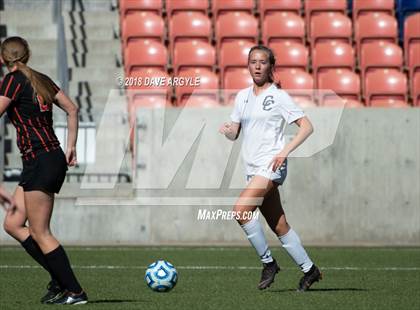 Thumbnail 3 in Corner Canyon vs. Murray (UHSAA 5A Final) photogallery.
