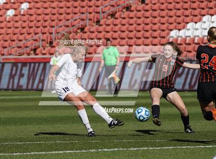 Thumbnail 1 in Corner Canyon vs. Murray (UHSAA 5A Final) photogallery.