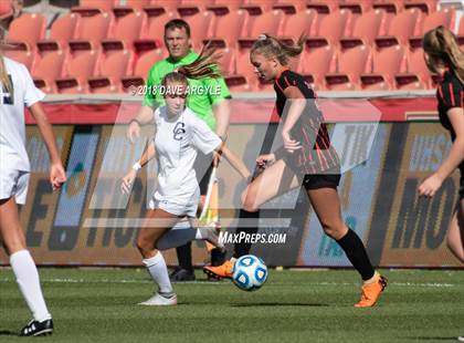 Thumbnail 1 in Corner Canyon vs. Murray (UHSAA 5A Final) photogallery.