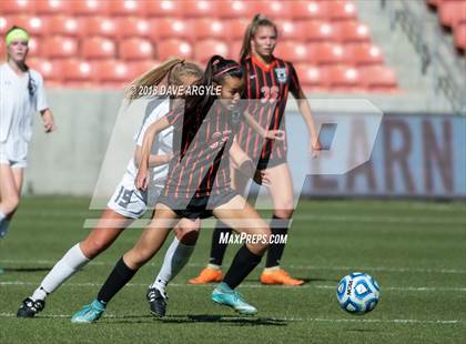 Thumbnail 2 in Corner Canyon vs. Murray (UHSAA 5A Final) photogallery.
