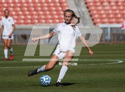 Thumbnail 2 in Corner Canyon vs. Murray (UHSAA 5A Final) photogallery.