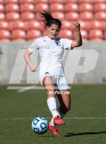 Thumbnail 2 in Corner Canyon vs. Murray (UHSAA 5A Final) photogallery.
