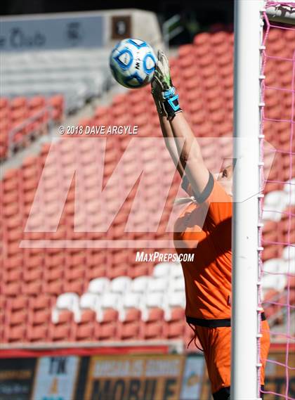 Thumbnail 3 in Corner Canyon vs. Murray (UHSAA 5A Final) photogallery.
