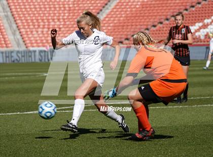 Thumbnail 1 in Corner Canyon vs. Murray (UHSAA 5A Final) photogallery.