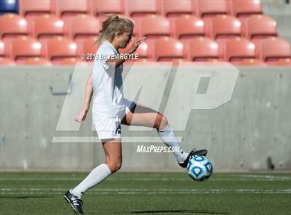 Thumbnail 2 in Corner Canyon vs. Murray (UHSAA 5A Final) photogallery.