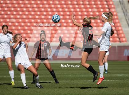 Thumbnail 2 in Corner Canyon vs. Murray (UHSAA 5A Final) photogallery.