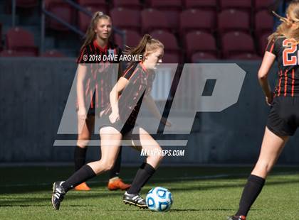 Thumbnail 3 in Corner Canyon vs. Murray (UHSAA 5A Final) photogallery.