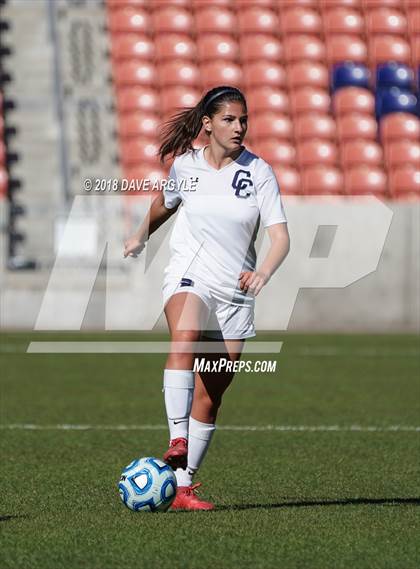 Thumbnail 2 in Corner Canyon vs. Murray (UHSAA 5A Final) photogallery.
