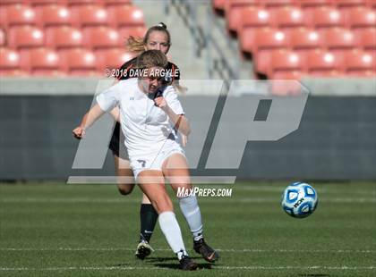 Thumbnail 3 in Corner Canyon vs. Murray (UHSAA 5A Final) photogallery.