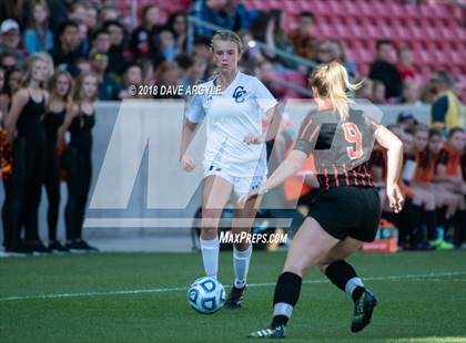 Thumbnail 3 in Corner Canyon vs. Murray (UHSAA 5A Final) photogallery.