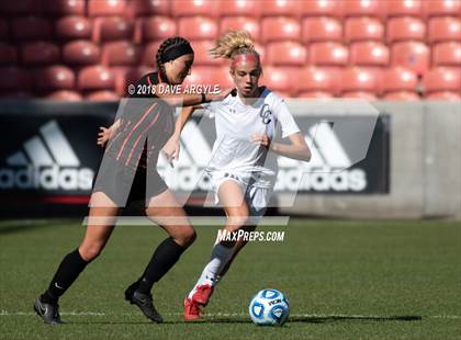 Thumbnail 3 in Corner Canyon vs. Murray (UHSAA 5A Final) photogallery.