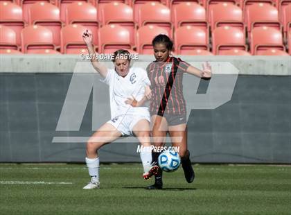 Thumbnail 3 in Corner Canyon vs. Murray (UHSAA 5A Final) photogallery.